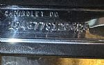 1967 Corvette Convertible Thumbnail 13