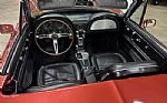 1967 Corvette Convertible Thumbnail 51