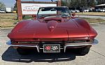 1967 Corvette Convertible Thumbnail 53