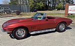 1967 Corvette Convertible Thumbnail 61