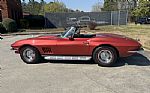 1967 Corvette Convertible Thumbnail 65