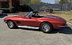 1967 Corvette Convertible Thumbnail 66