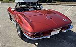 1967 Corvette Convertible Thumbnail 70