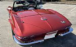 1967 Corvette Convertible Thumbnail 71