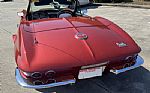 1967 Corvette Convertible Thumbnail 72