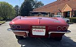1967 Corvette Convertible Thumbnail 73