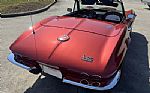 1967 Corvette Convertible Thumbnail 76
