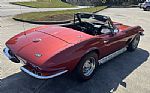 1967 Corvette Convertible Thumbnail 77