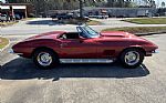 1967 Corvette Convertible Thumbnail 81