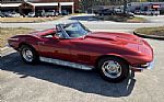 1967 Corvette Convertible Thumbnail 83