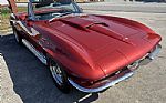 1967 Corvette Convertible Thumbnail 86