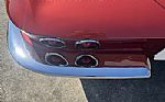 1967 Corvette Convertible Thumbnail 92