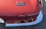 1967 Corvette Convertible Thumbnail 93