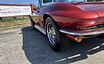 1967 Corvette Convertible Thumbnail 95