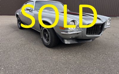 Photo of a 1970 Chevrolet Camaro RS Z28 for sale