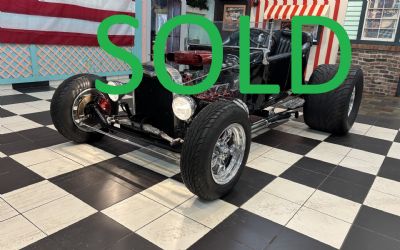 Photo of a 1923 Ford Tbucket for sale