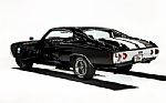 1971 Chevelle SS 454 Thumbnail 33