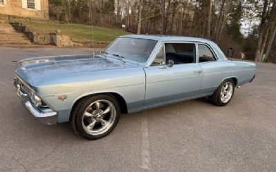 Photo of a 1966 Chevrolet Chevelle 300 Deluxe for sale