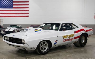 Photo of a 1970 Dodge Challenger for sale