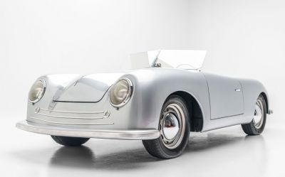 Photo of a 1948 Porsche 356/1 Speedster Replica 1948 Porsche Speedster Replica for sale