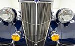 1936 68 V8 Series Deluxe Cabriolet Thumbnail 19