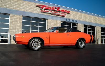 Photo of a 1971 Dodge Charger 500 for sale