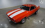 1969 Camaro SS Z28 Thumbnail 9