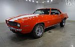 1969 Camaro SS Z28 Thumbnail 15