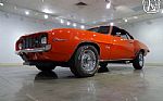 1969 Camaro SS Z28 Thumbnail 21