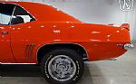 1969 Camaro SS Z28 Thumbnail 28
