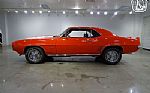 1969 Camaro SS Z28 Thumbnail 33