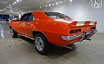 1969 Camaro SS Z28 Thumbnail 51