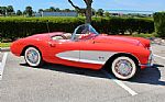 1956 Corvette Thumbnail 24