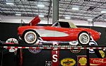 1956 Corvette Thumbnail 60