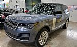 2021 Range Rover Thumbnail 1