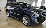 2018 Escalade Thumbnail 1