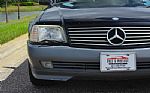 1995 SL Class Thumbnail 22