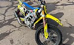 2021 RM-Z450 Flat Track Thumbnail 2