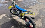 2021 RM-Z450 Flat Track Thumbnail 5