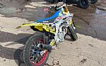 2021 RM-Z450 Flat Track Thumbnail 6