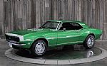 1968 Camaro Thumbnail 1
