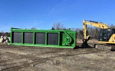 Photo of a 2025 Air Burners S223 for sale