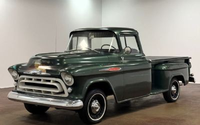 Photo of a 1957 Chevrolet 3200 Pickup for sale