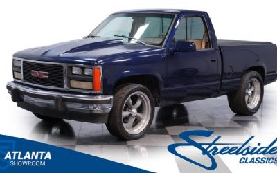 Photo of a 1988 GMC C1500 for sale