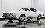 1972 Monte Carlo Custom 454 Thumbnail 19