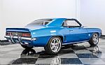 1969 Camaro RS/SS 427 Tribute Thumbnail 10