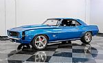 1969 Camaro RS/SS 427 Tribute Thumbnail 5