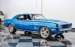 1969 Camaro RS/SS 427 Tribute Thumbnail 13