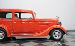 1935 Standard Street Rod Thumbnail 29