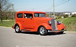 1935 Standard Street Rod Thumbnail 74